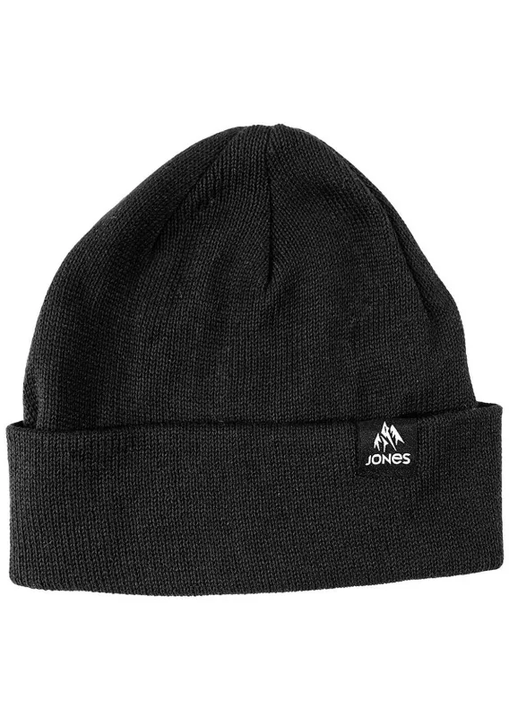 Jones Men's Tahoe Beanie made by Jones