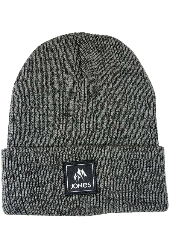 Jones Men's Baker Beanie sold by Prfo