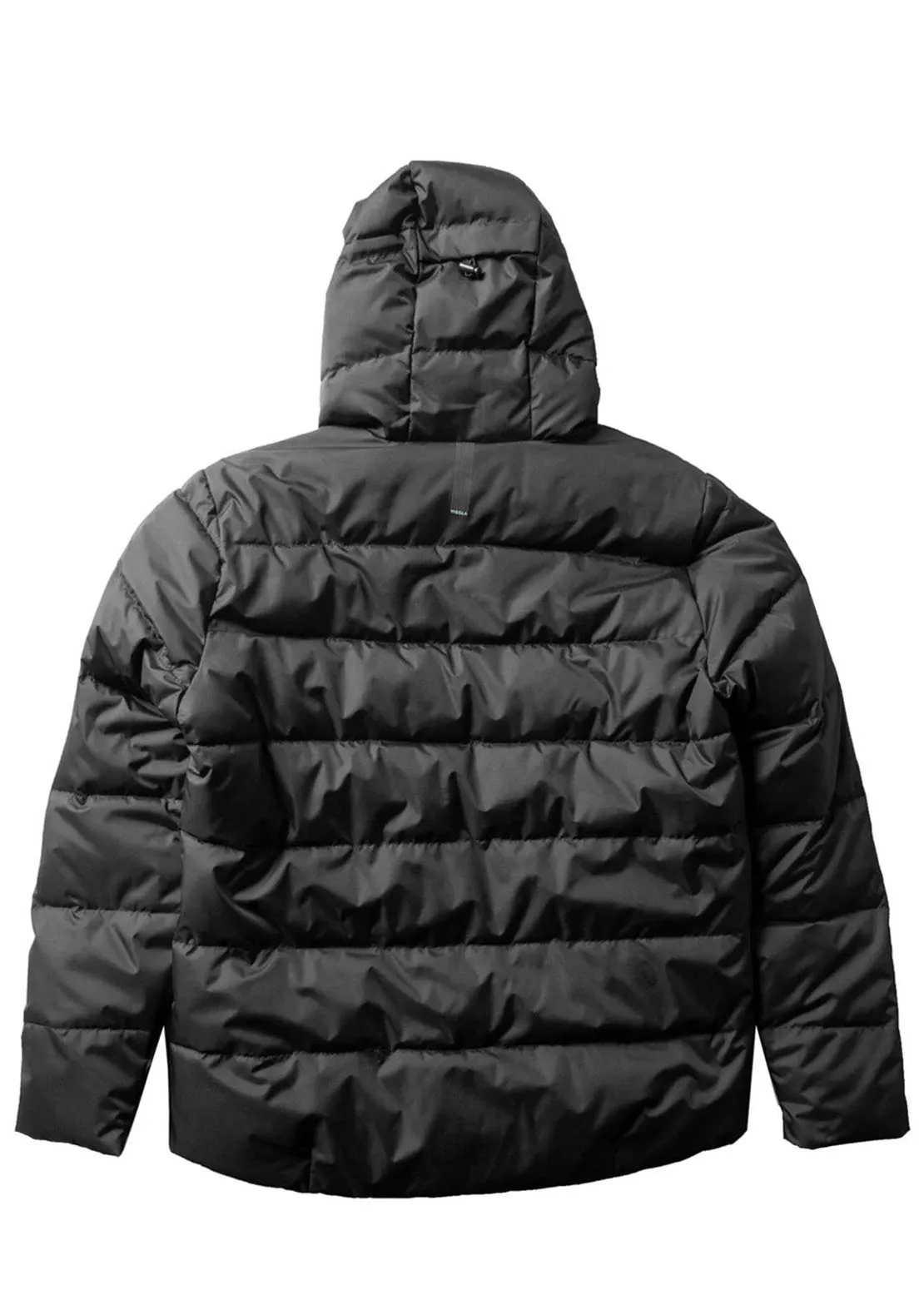 Vissla Men's North Seas Eco Puffer Jacket sold by Prfo product image thumbnail 2