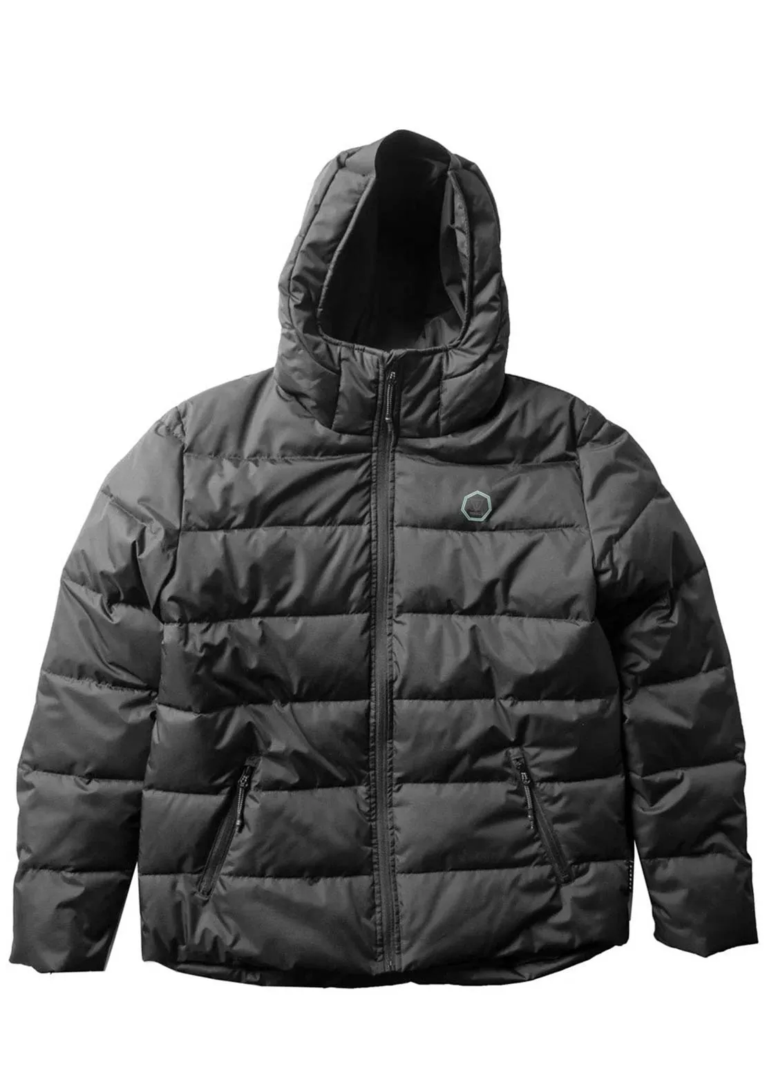 Vissla Men's North Seas Eco Puffer Jacket sold by Prfo