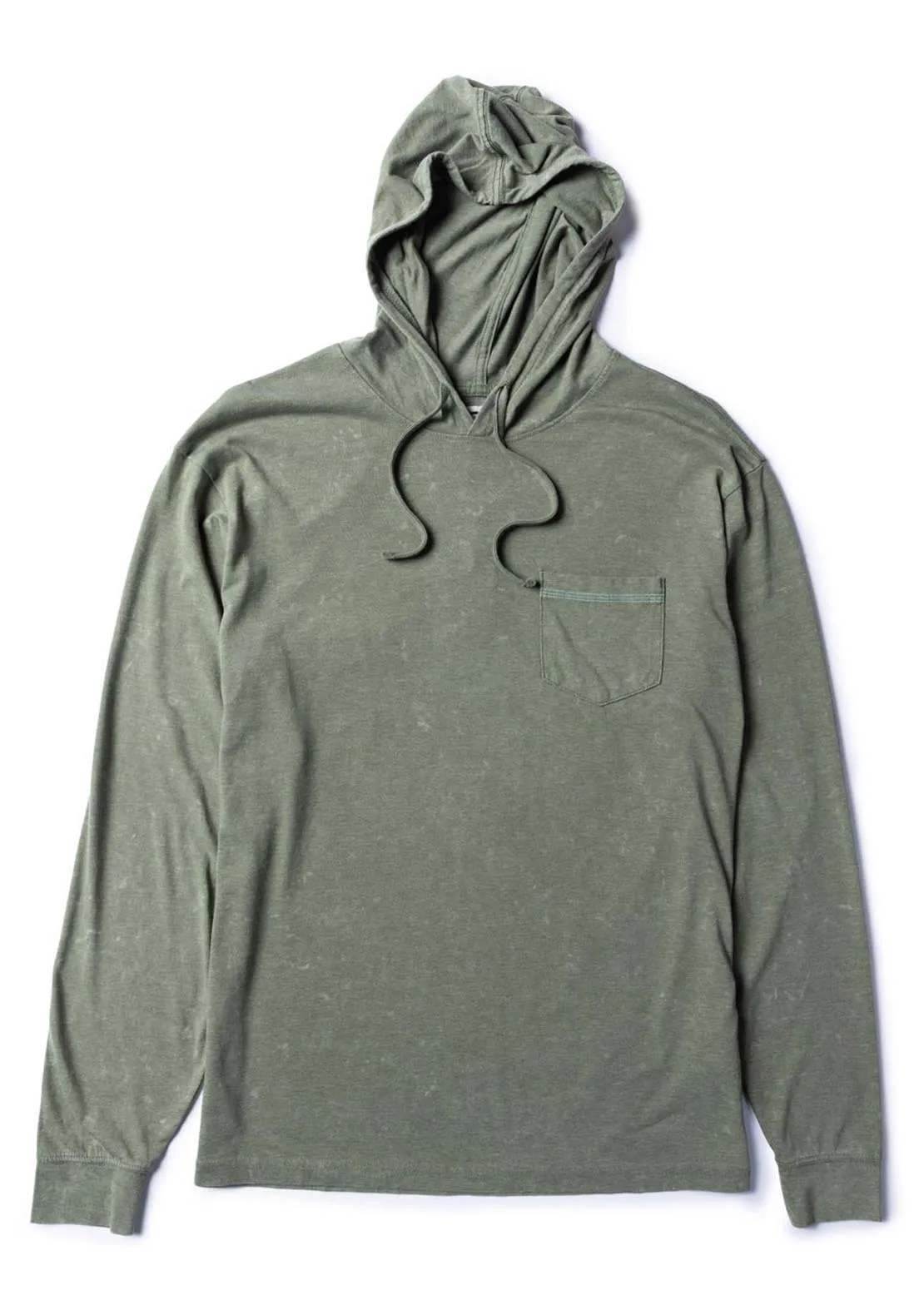 Vissla Men's Solid Sets Knit Pullover sold by Prfo