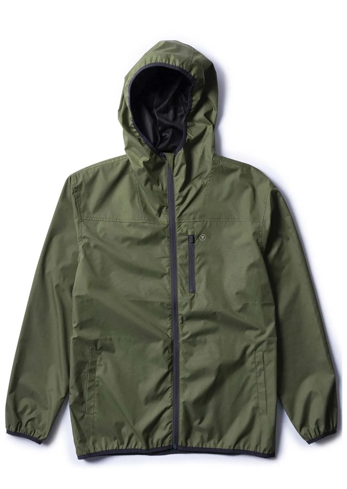 Vissla Men's Offshore Eco Windbreaker sold by Prfo