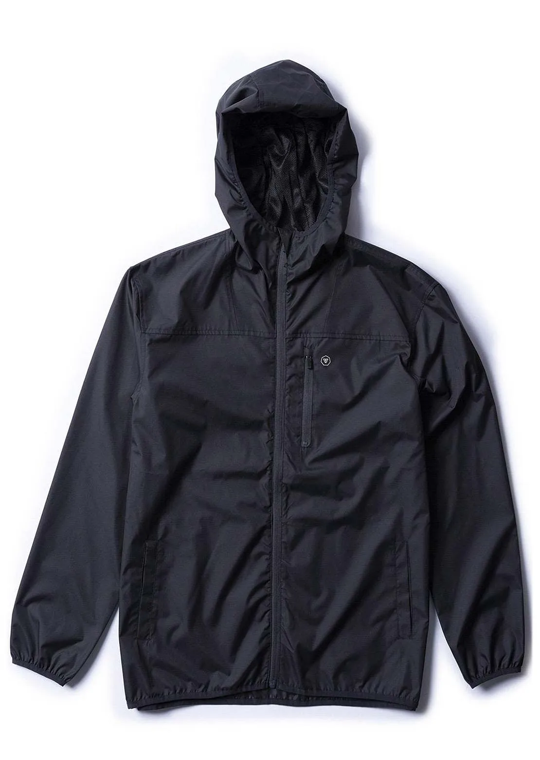 Vissla Men's Offshore Eco Windbreaker sold by Prfo