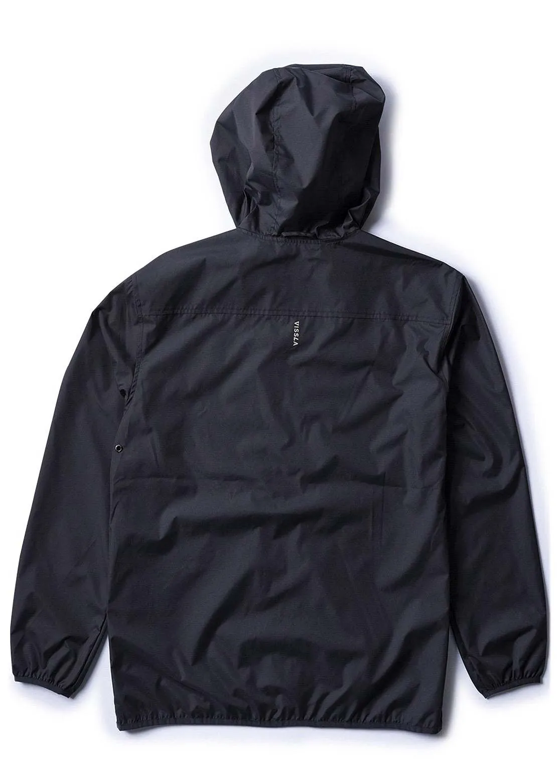 Vissla Men's Offshore Eco Windbreaker sold by Prfo product image thumbnail 2