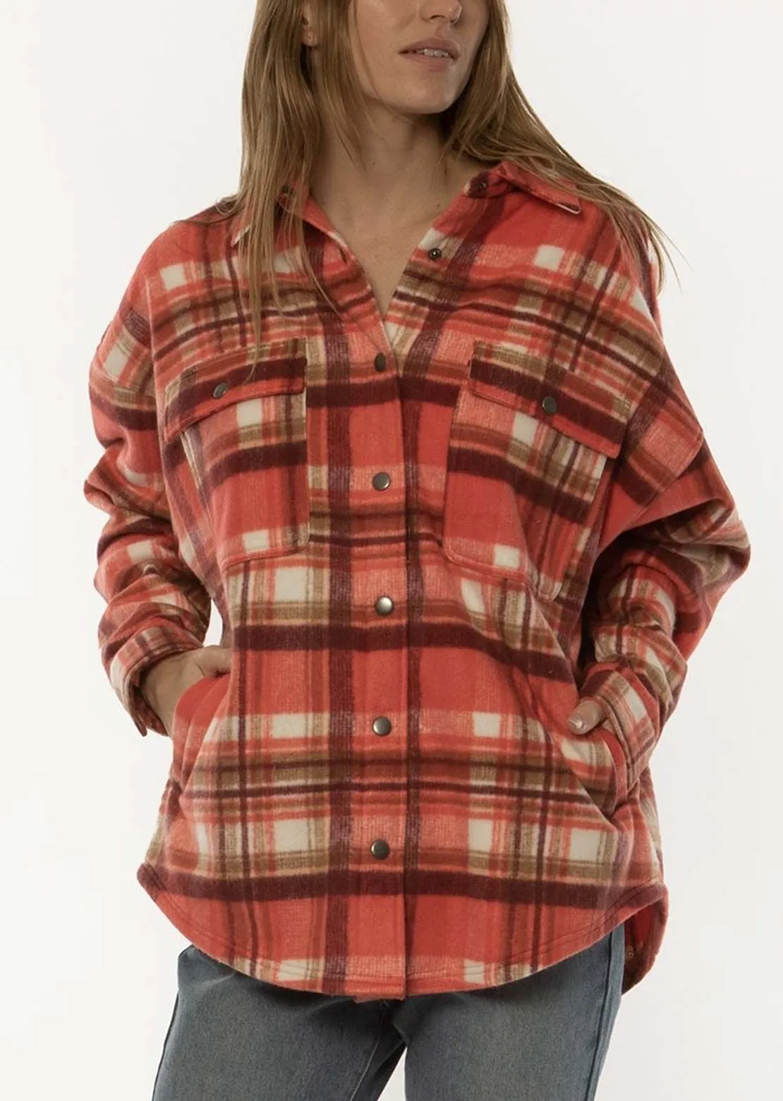 Sisstr Women's Skypark E-Cozy Jacket sold by Prfo