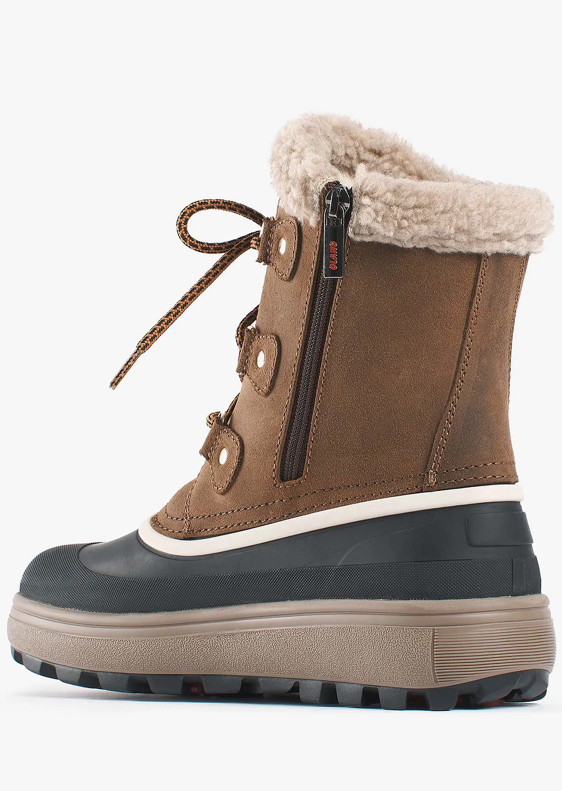 Olang Women's Portland Winter Boots sold by Prfo product image thumbnail 2