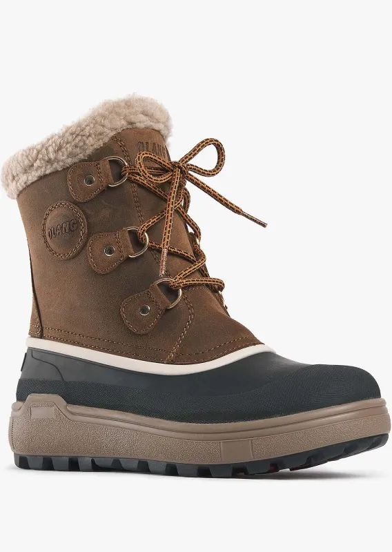 Olang Women's Portland Winter Boots sold by Prfo