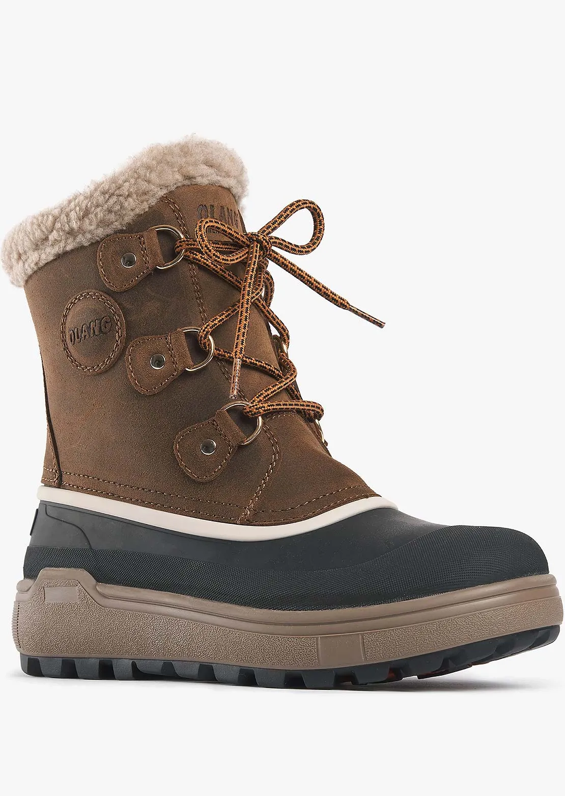 Olang Women's Portland Winter Boots sold by Prfo