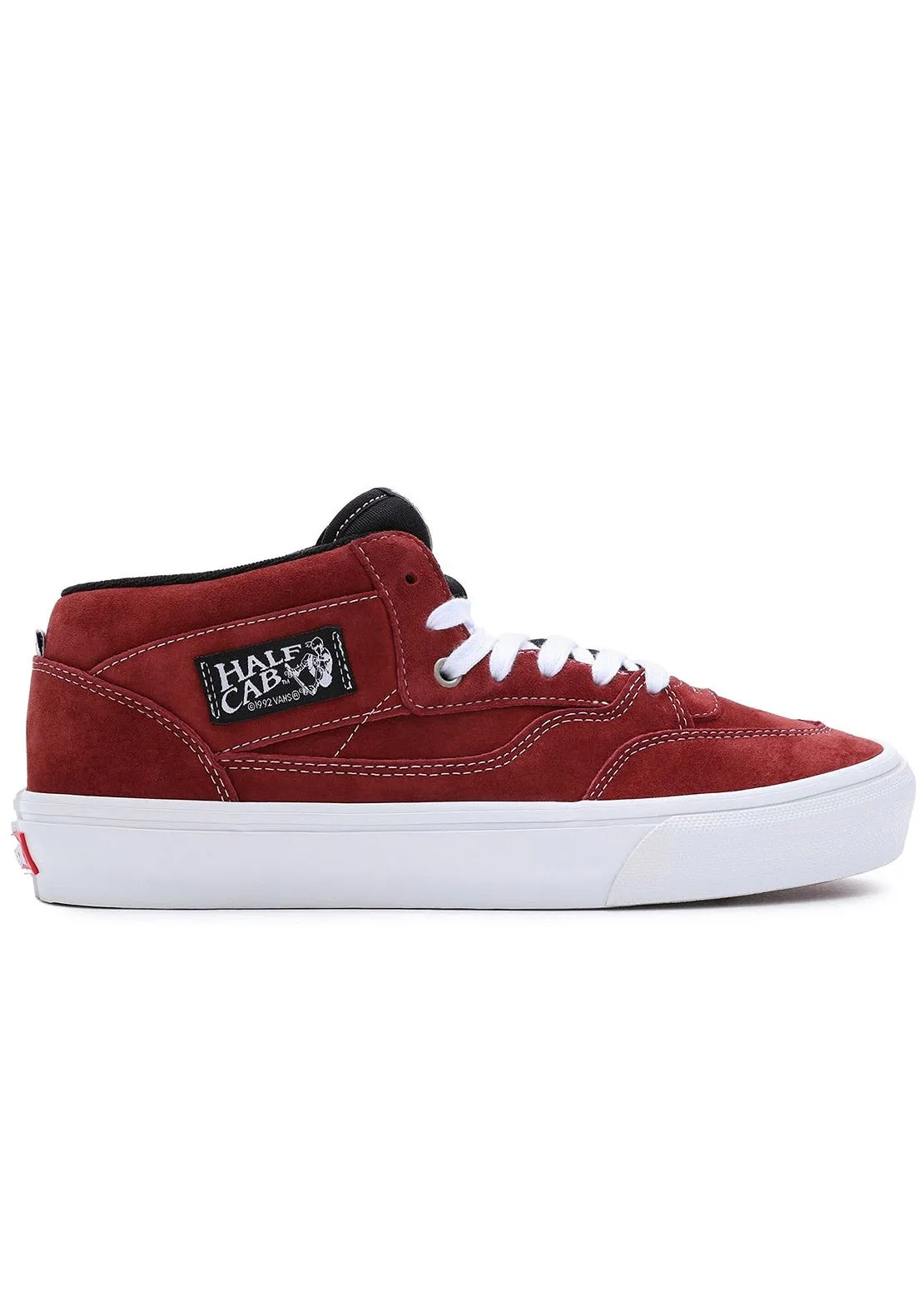 Vans Men's Skate Half Cab 92 Shoes sold by Prfo