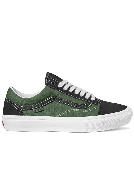Vans Men's Skate Old Skool Shoes sold by Prfo