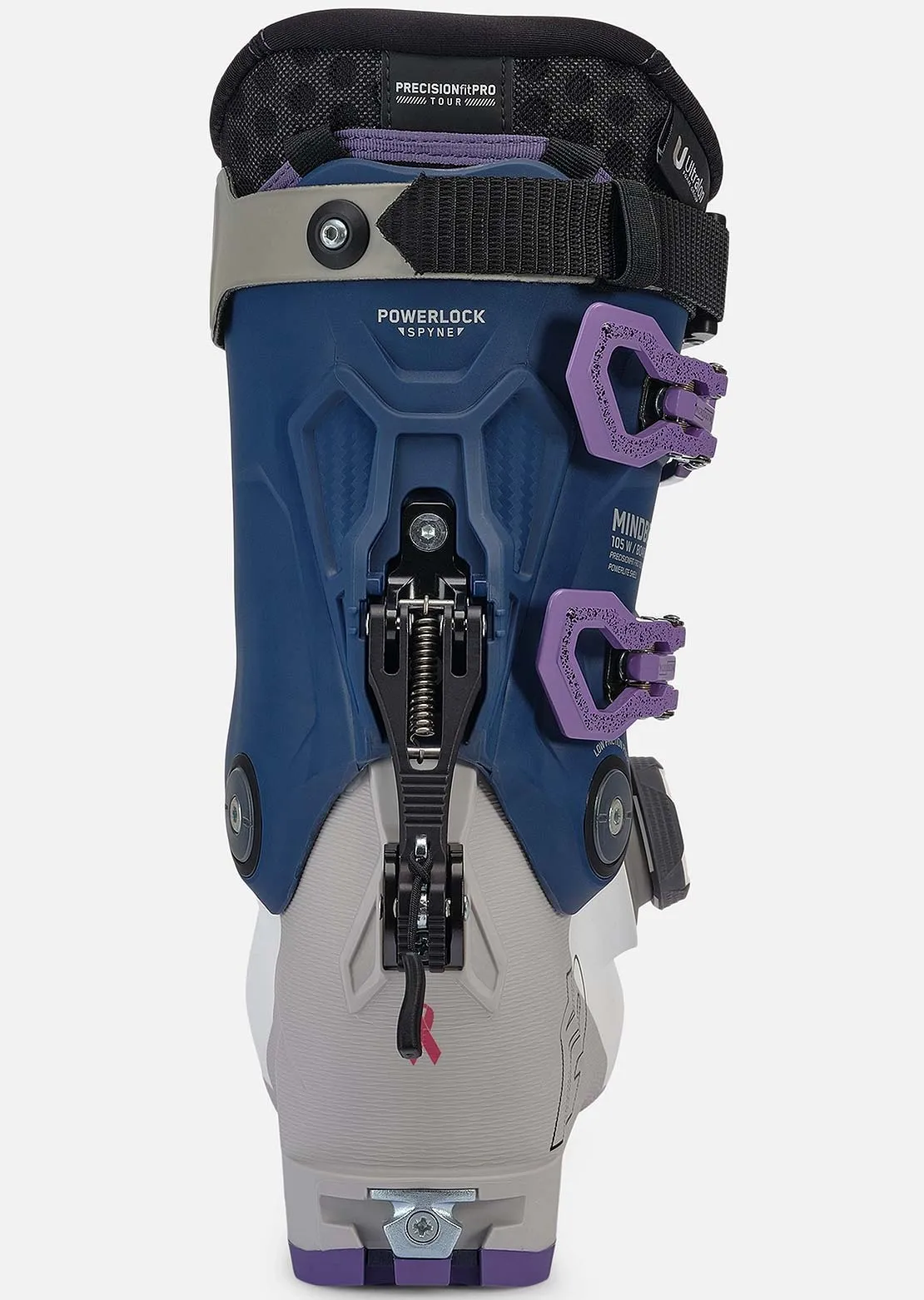 K2 Women's Mindbender 105 BOA W Ski Boots sold by Prfo product image thumbnail 4