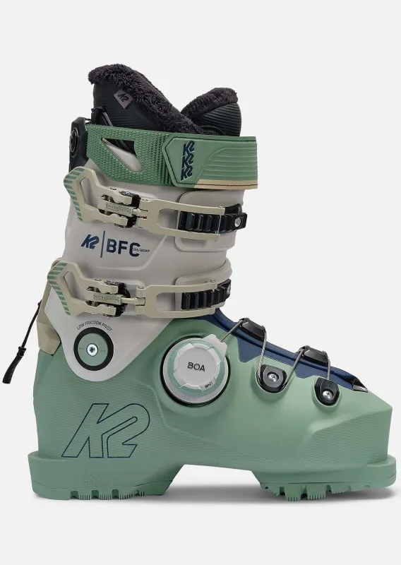 K2 Women's BFC 105 BOA W Ski Boots sold by Prfo