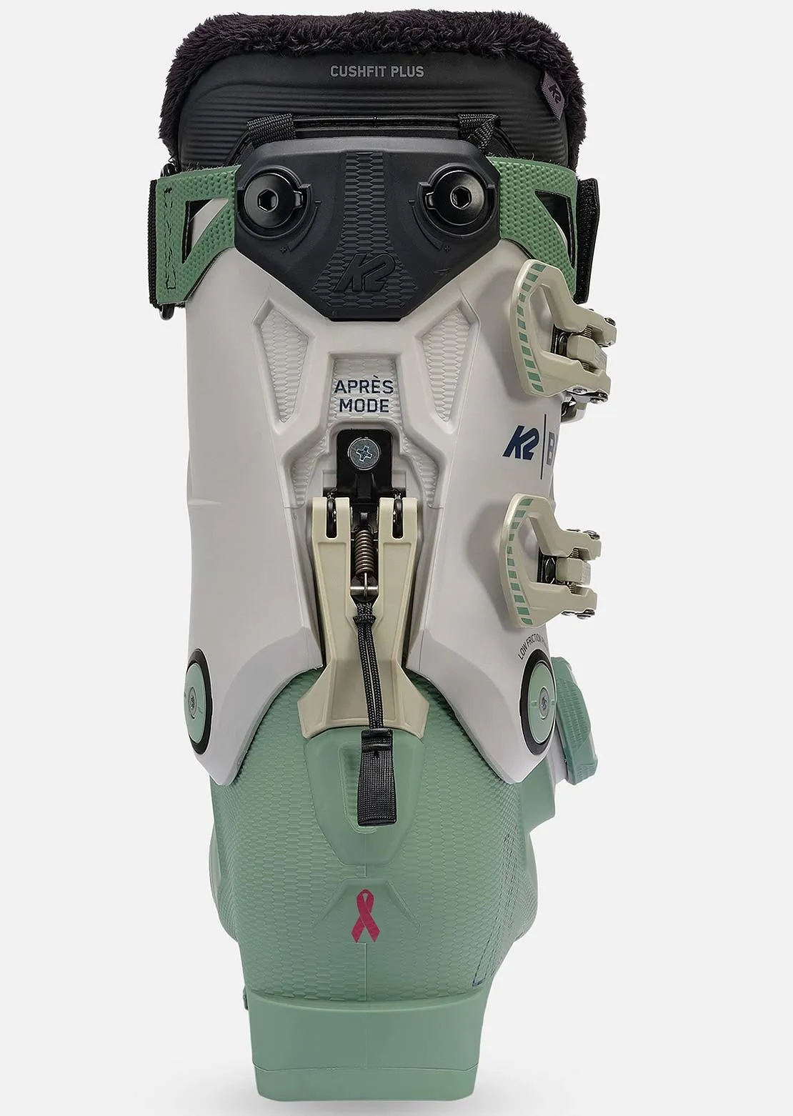 K2 Women's BFC 105 BOA W Ski Boots sold by Prfo product image thumbnail 4