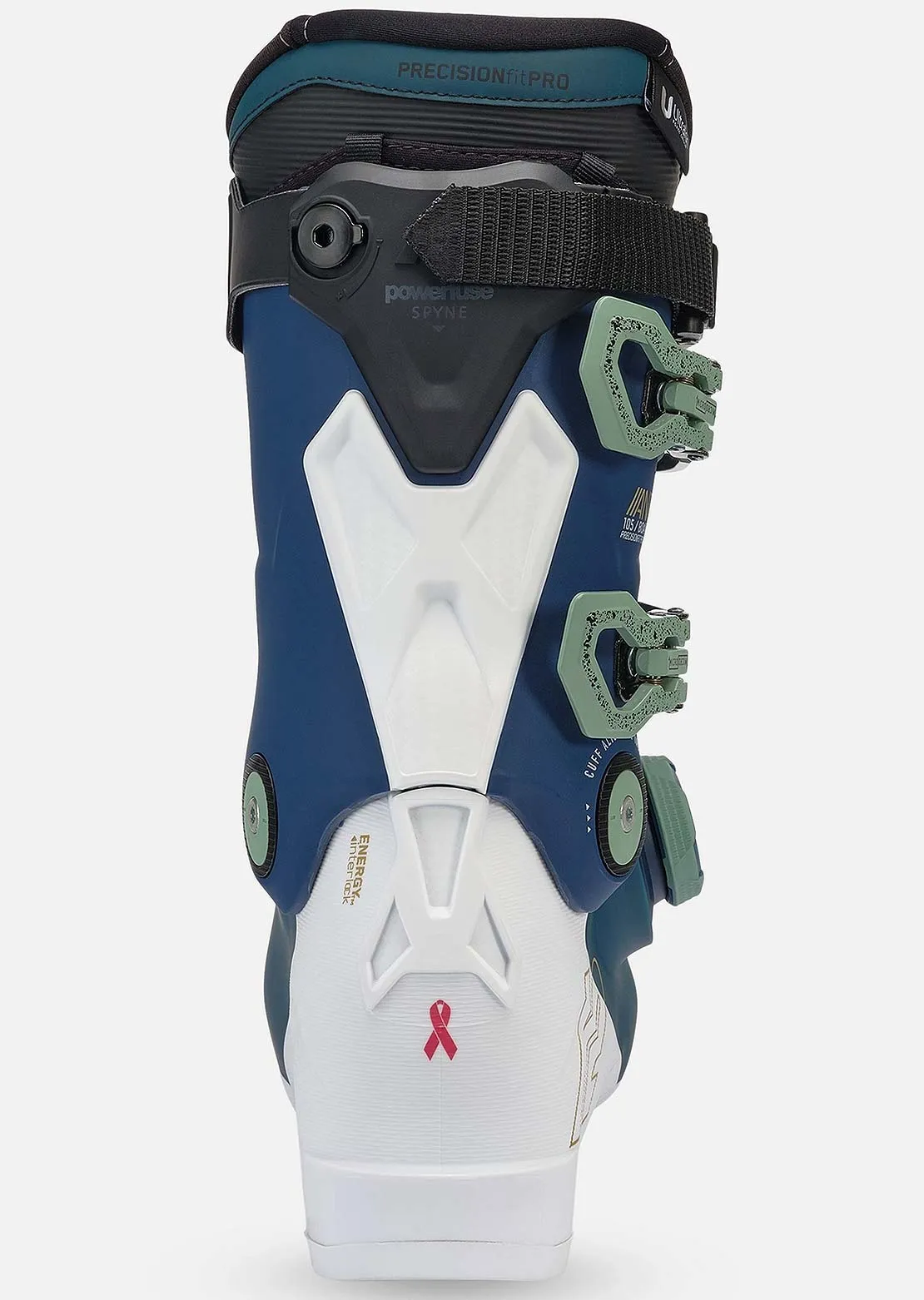 K2 Women's Anthem 105 BOA Ski Boots sold by Prfo product image thumbnail 4