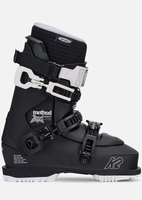 K2 Men's Method B&E Ski Boots sold by Prfo