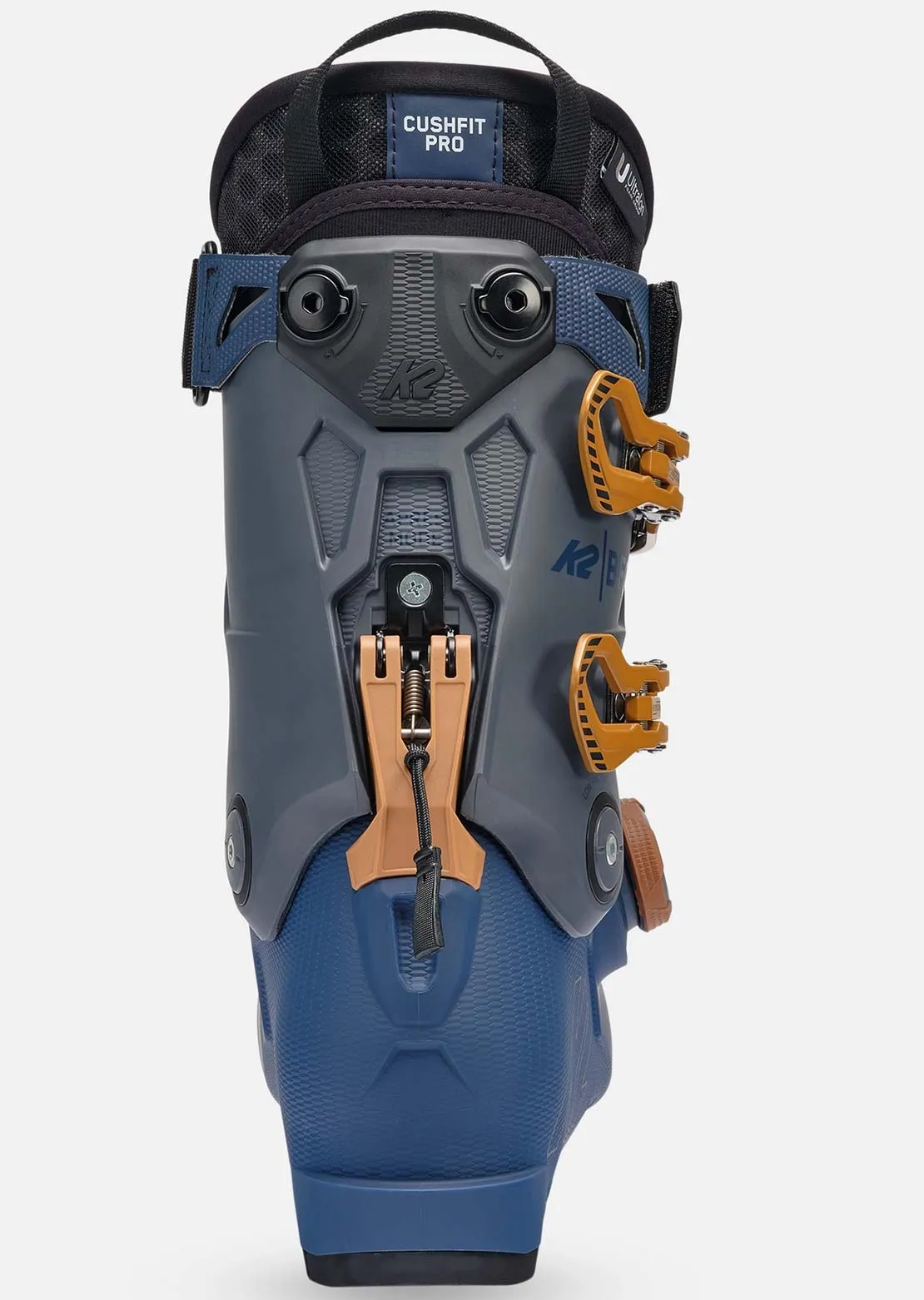 K2 Men's BFC 120 BOA Ski Boots sold by Prfo product image thumbnail 4