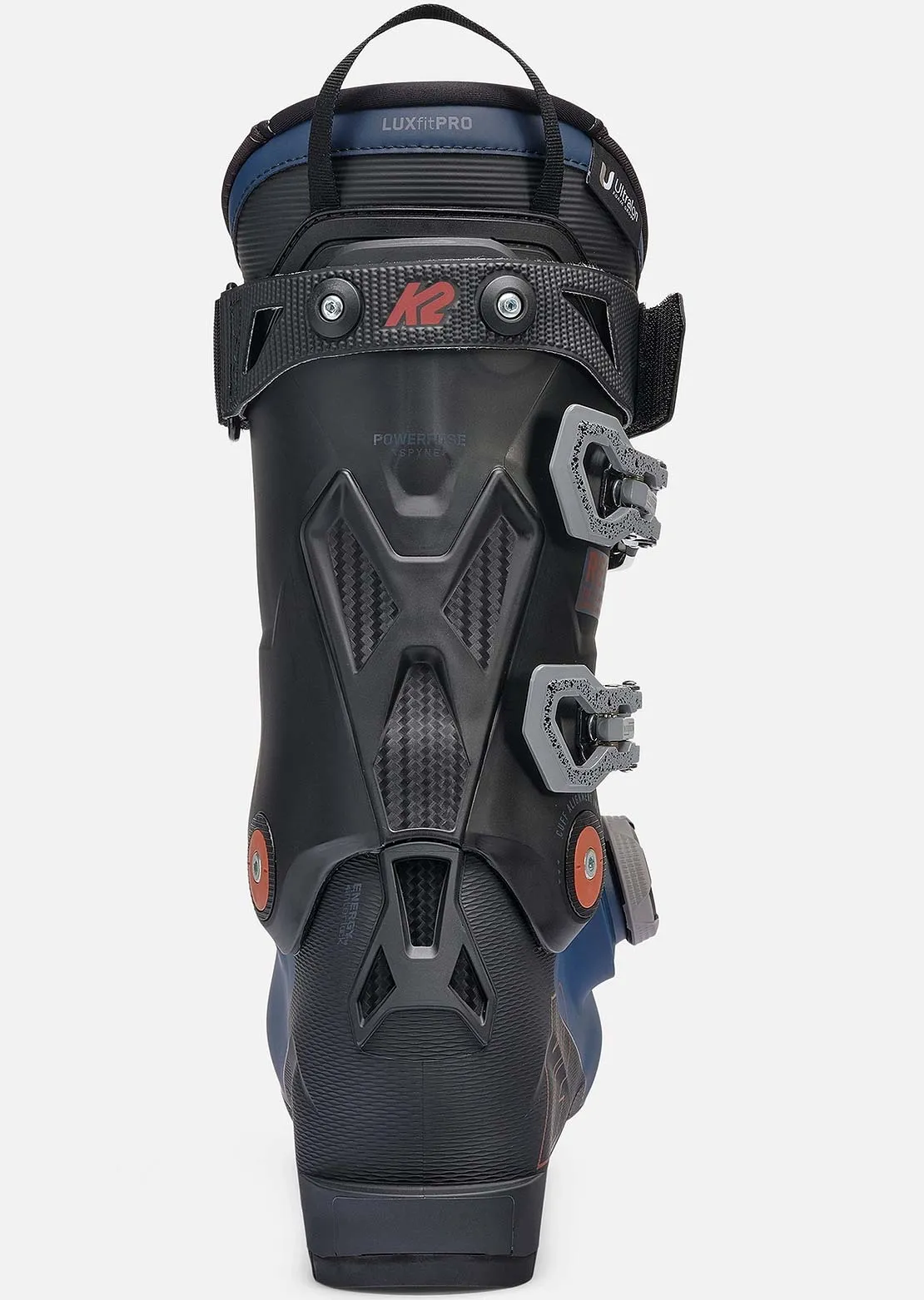 K2 Men's Recon 110 BOA Ski Boots sold by Prfo product image thumbnail 4