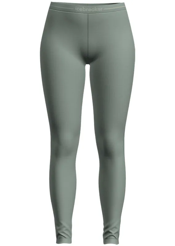 Icebreaker Women's Merino 200 Oasis Leggings sold by Prfo