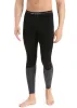 Icebreaker Men's Merino 200 ZoneKnit 3/4 Leggings sold by Prfo