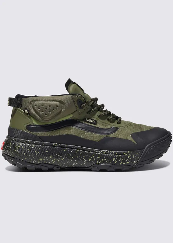 Vans Unisex Crosspath MID MTE Shoes sold by Prfo