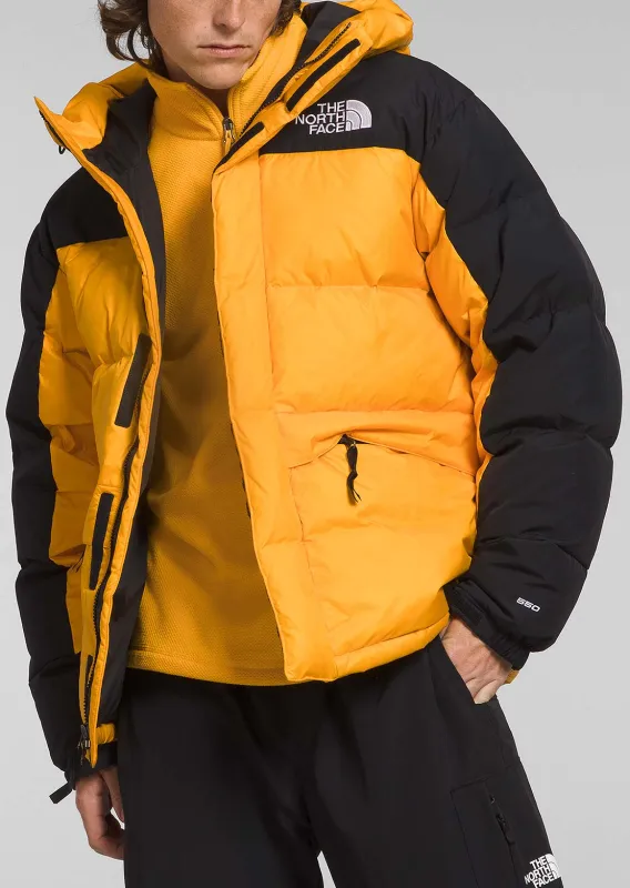 The North Face Men's Himalayian Down Parka Jacket sold by Prfo