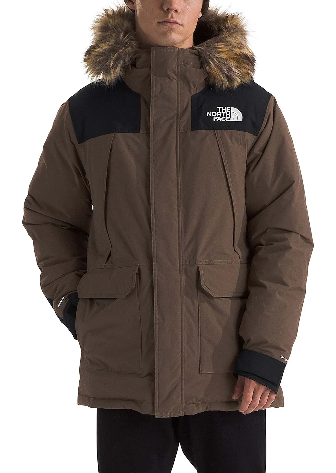 The North Face Men's McMurdo Parka Jacket sold by Prfo product image thumbnail 3