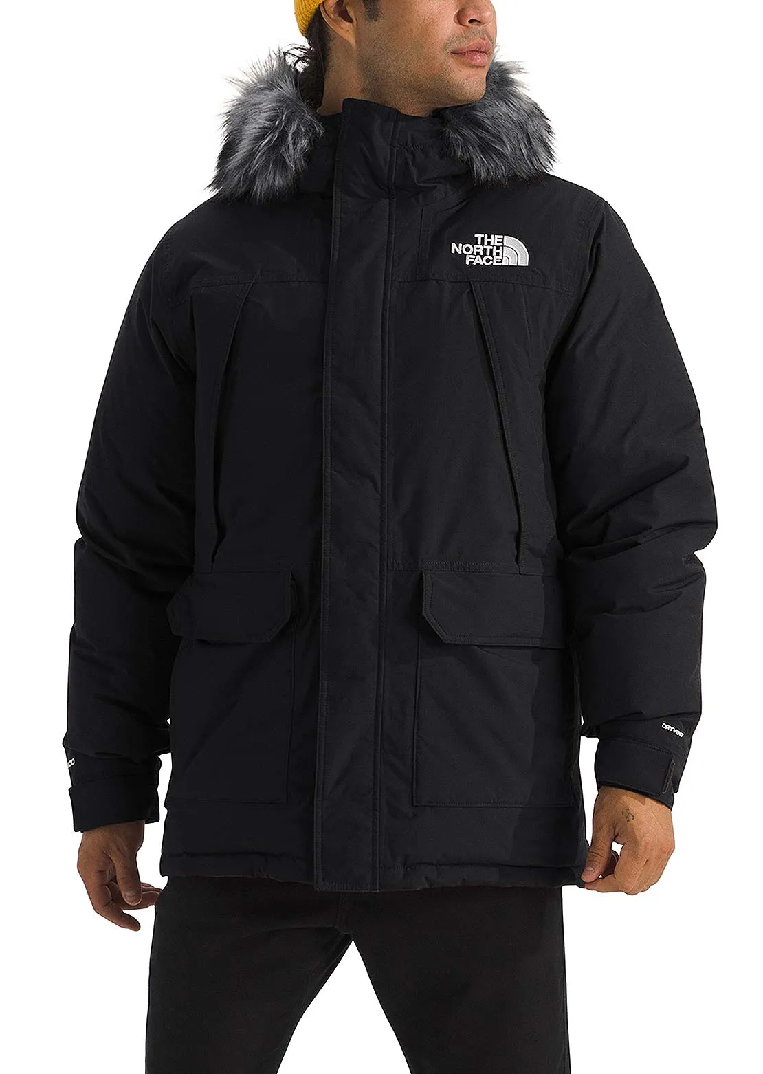 The North Face Men's McMurdo Parka Jacket sold by Prfo