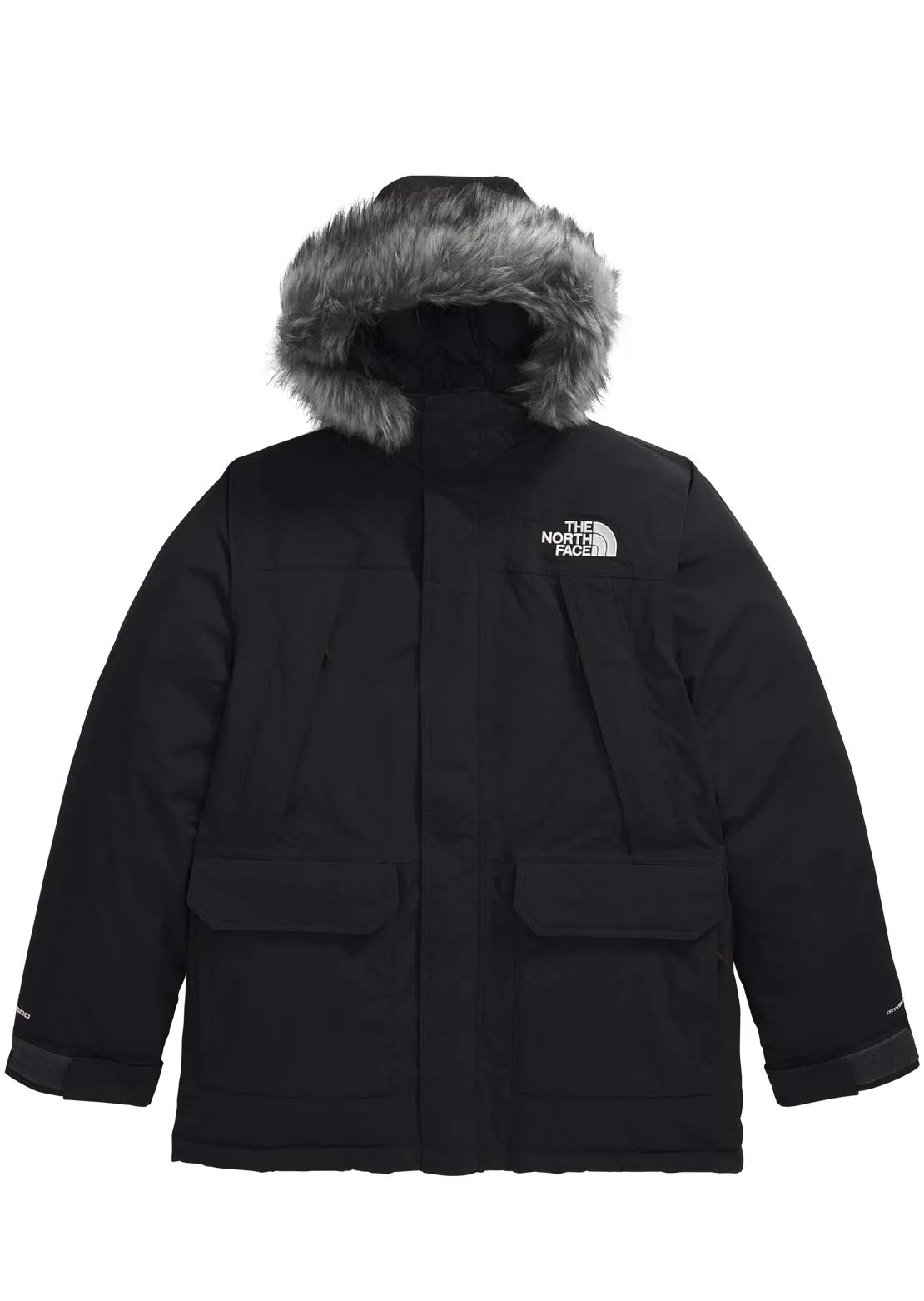 The North Face Men's McMurdo Parka Jacket sold by Prfo product image thumbnail 2
