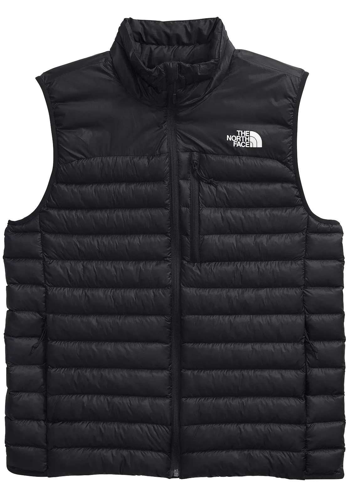 The North Face Men's Terra Peak Vest sold by Prfo