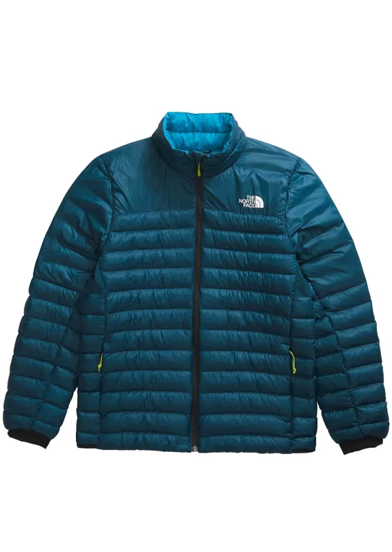 The North Face Men's Terra Peak Jacket sold by Prfo