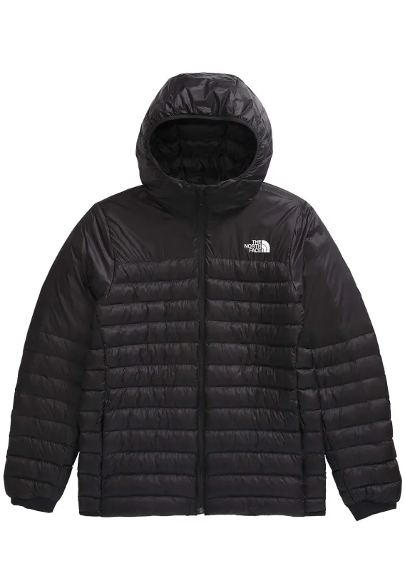 The North Face Men's Terra Peak Hood sold by Prfo