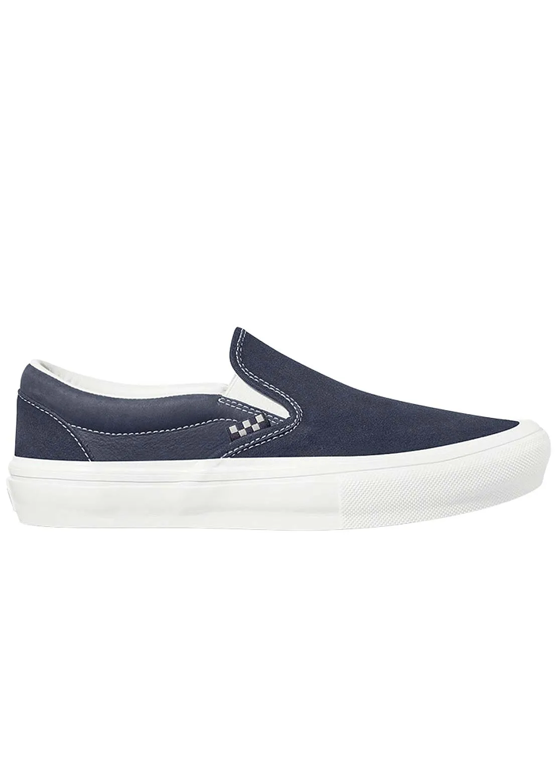 Vans Men's Skate Slip-On Shoes sold by Prfo