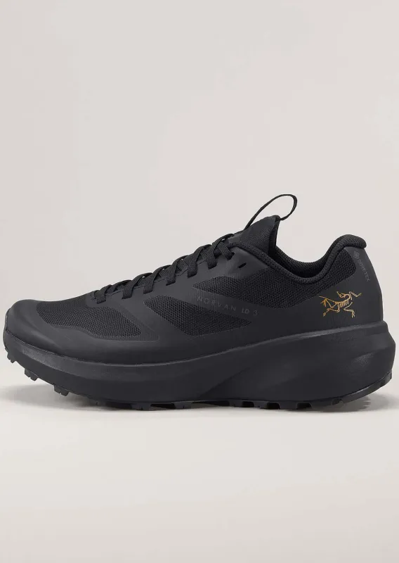 Arc'teryx Women's Norvan LD3 GTX Shoes sold by Prfo