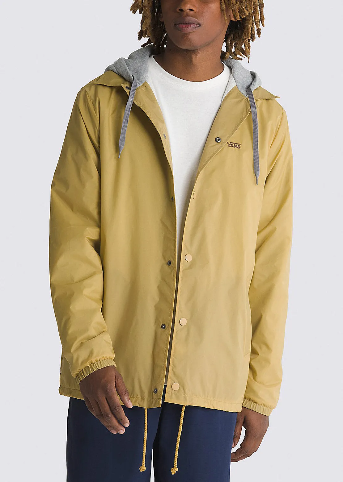 Vans Men's Riley Jacket sold by Prfo
