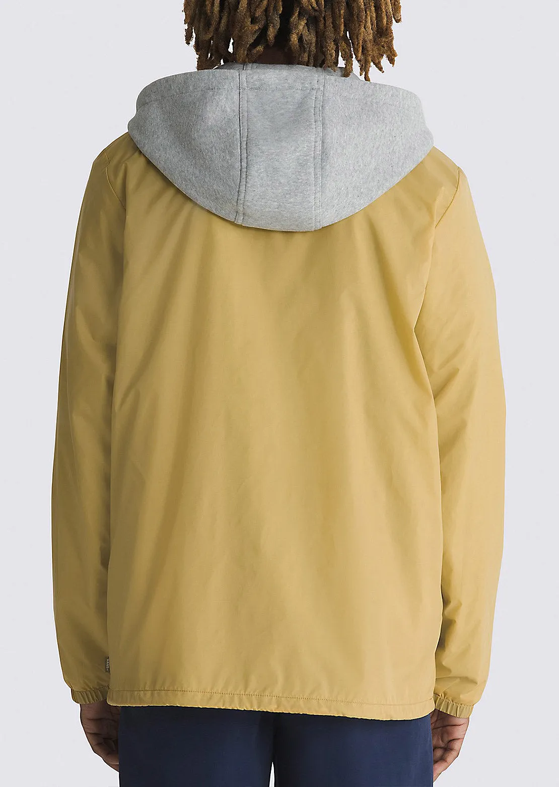 Vans Men's Riley Jacket sold by Prfo product image thumbnail 2