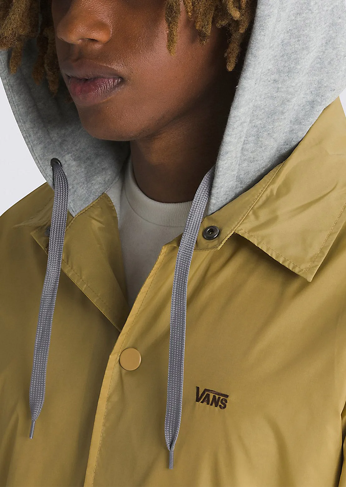 Vans Men's Riley Jacket sold by Prfo product image thumbnail 4