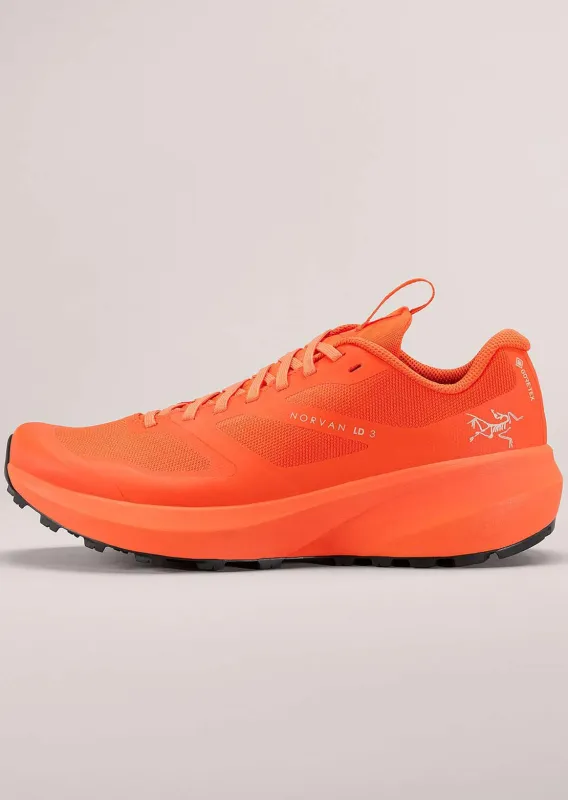 Arc'teryx Women's Norvan LD3 GTX Shoes sold by Prfo