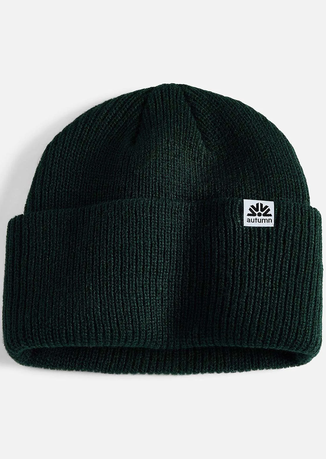 Autumn Unisex Simple High Cuff Beanie sold by Prfo product image thumbnail 3
