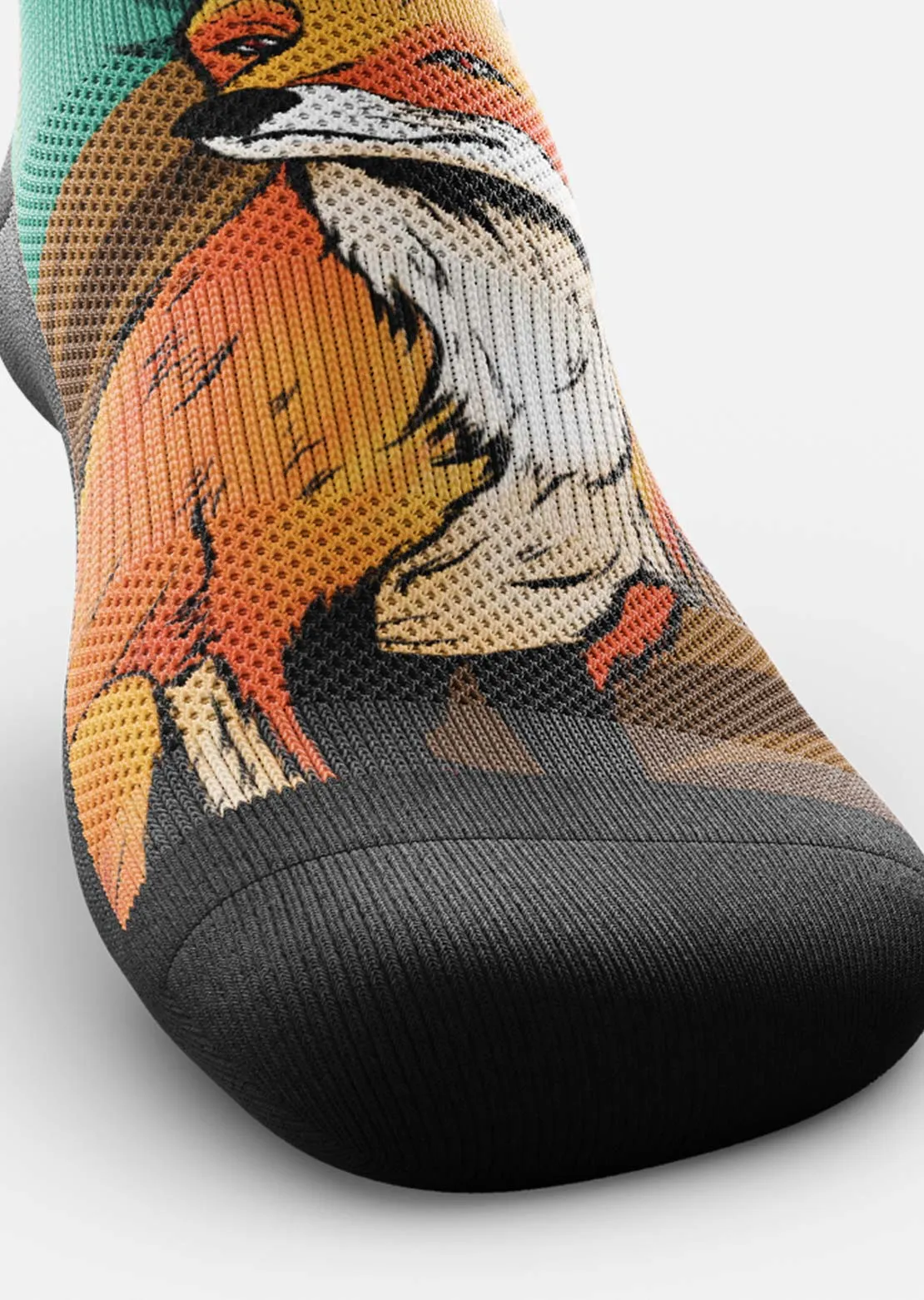 Outway Zero Fox Crew Socks sold by Prfo product image thumbnail 3