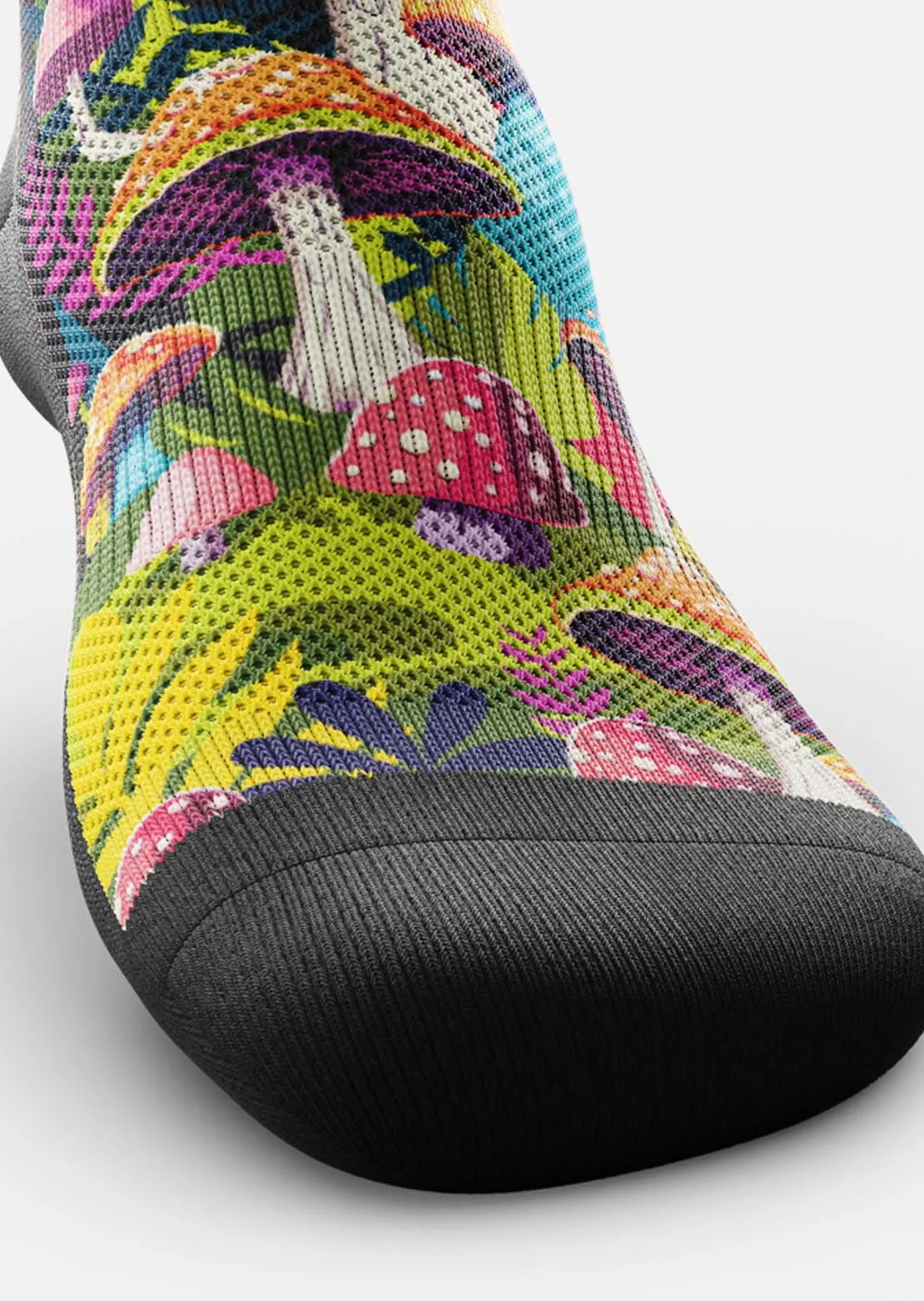 Outway Shroomscape Crew Socks sold by Prfo product image thumbnail 3