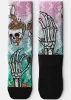 Outway Caffeinated Crew Socks sold by Prfo