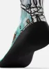 Outway Caffeinated Crew Socks sold by Prfo
