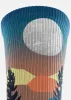 Outway Bright Night Crew Socks sold by Prfo