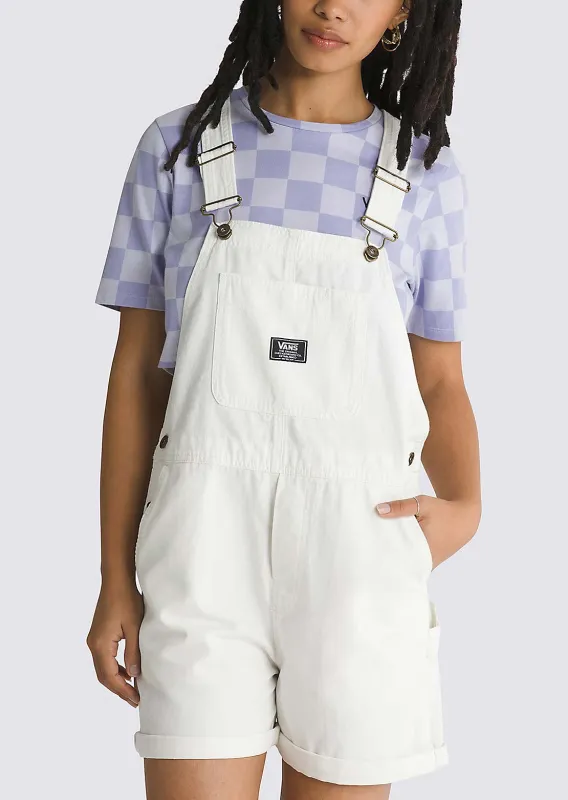 Vans Women's Ground Work Shortall made by Vans
