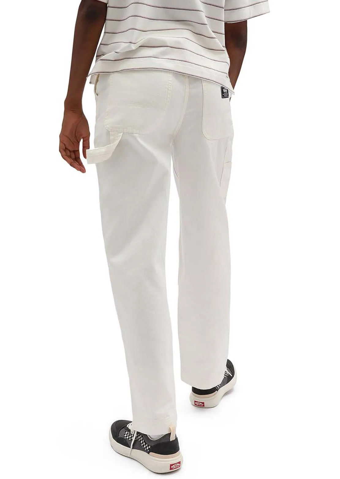 Vans Women's Ground Work Pants sold by Prfo product image thumbnail 2