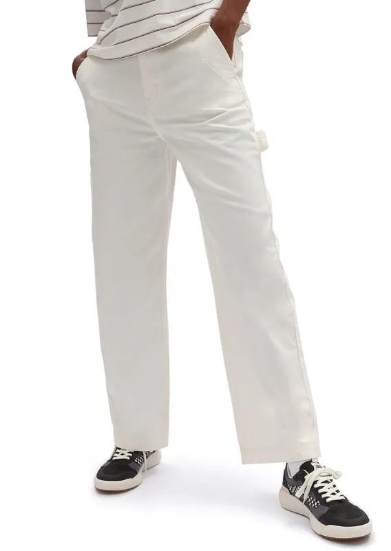 Vans Women's Ground Work Pants made by Vans