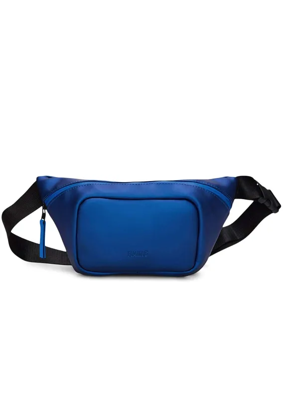 RAINS Mini W3 Bum Bag sold by Prfo