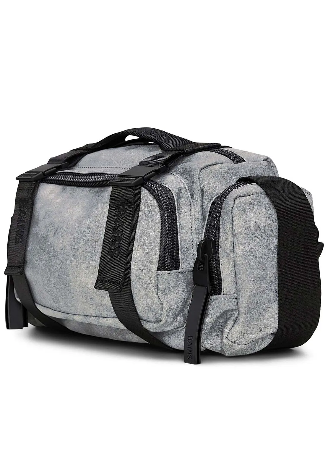 RAINS W3 Trail Crossbody Bag sold by Prfo product image thumbnail 4