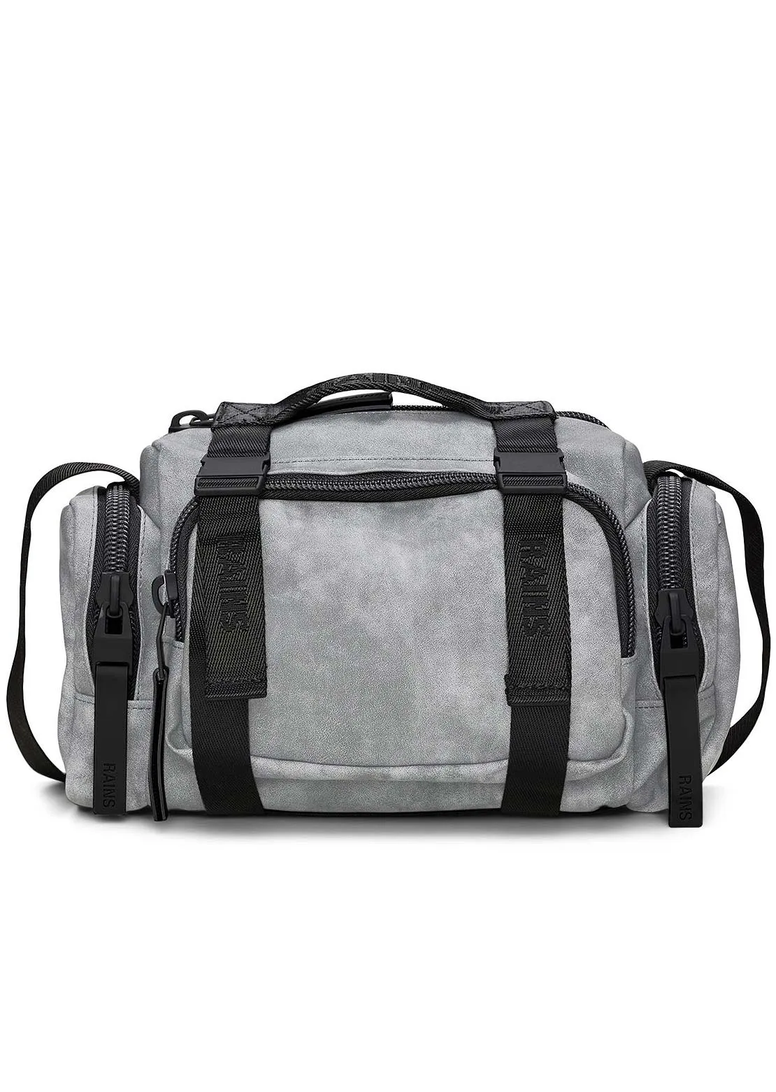 RAINS W3 Trail Crossbody Bag sold by Prfo product image thumbnail 3
