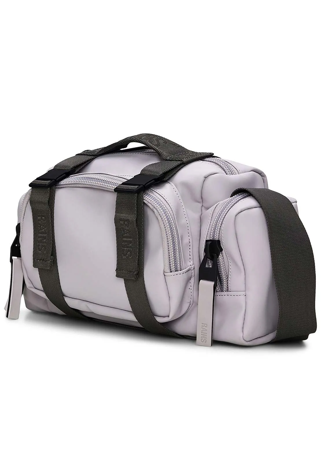 RAINS W3 Trail Crossbody Bag sold by Prfo product image thumbnail 2